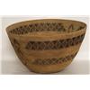Image 1 : Yokuts Basket.