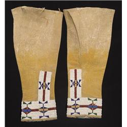 Cheyenne Womans Leggings.