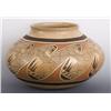 Image 1 : Hopi Indian Pot.