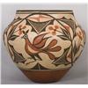 Image 1 : Zia Pueblo Pot.