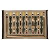 Image 1 : Navajo Weaving.