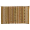 Image 1 : Navajo Weaving. Crystal Area.