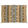 Image 1 : Navajo Weaving. Crystal Area