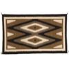 Image 1 : Navajo Weaving. Crystal Area