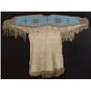 Image 1 : Sioux Fully Beaded Dress. 