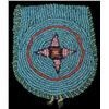 Image 1 : Northern Plains Beaded Pouch.