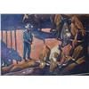 Image 1 : Howard Post. Pastel. 