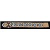 Image 1 : Beaded Belt.
