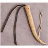 Image 1 : Crow Horse Quirt.
