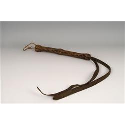 Apache Quirt.