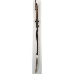 Horse Quirt.