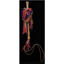 Crow Quirt.