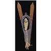 Image 1 : Kiowa Toy Cradleboard With Doll.