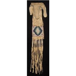 Upper Missouri Tobacco Bag