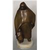 Image 1 : Dee Toscano. Bronze Sculpture.