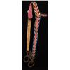 Image 1 : Crow Headstall.