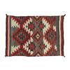 Image 1 : Navajo Weaving.