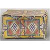 Image 1 : Arapaho Parfleche Box.