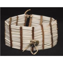 Plains Indian Beaded Choker