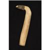 Image 1 : Arapahoe Elk Hide Scraper.
