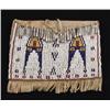 Image 1 : Sioux Miniature Tipi Bag.