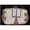 Image 1 : Sioux Beaded Purse.