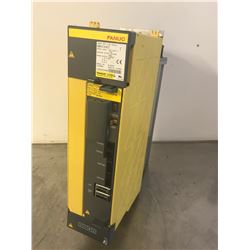 Fanuc A06B-6114-H107 Servo Amplifier Module