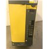 Image 2 : Fanuc A06B-6151-H045#580 aiSP 45HV Spindle Amplifier