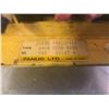 Image 3 : (2) Fanuc A06B-6058-H005 Servo Amplifier