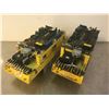 Image 1 : (2) Fanuc A06B-6058-H005 Servo Amplifier