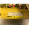 Image 3 : (2) Fanuc A06B-6058-H005 Servo Amplifier