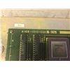 Image 2 : Fanuc A16B-1010-0321/03A Mother Board
