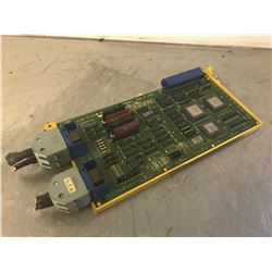 Fanuc A16B-1211-0272/03B Circuit Board