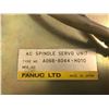 Image 3 : Fanuc A06B-6044-H010 AC Spindle Servo Unit