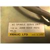 Image 3 : Fanuc A06B-6044-H010 AC Spindle Servo Unit