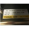 Image 3 : Fanuc A06B-6055-H106 AC Spindle Unit