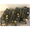 Image 2 : (3) Fanuc A06B-6050-H103 Velocity Control Unit