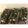 Image 2 : (3) Fanuc A06B-6047-H003 Velocity Control Unit