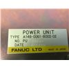 Image 3 : Fanuc A14B-0061-B002-02 Power Unit