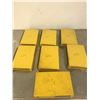 Image 1 : (7) Fanuc Input/Output Modules *See Pics for Tags*