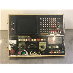 Matsushita Electric A61L-0001-0076 Control Unit