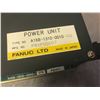Image 3 : FANUC A16B-1310-0010-01 POWER UNIT