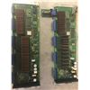 Image 2 : (2) FANUC A20B-1002-0310 /03A CIRCUIT BOARD