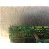 Image 3 : FANUC A16B-2203-0070/02A INPUT CIRCUIT BOARD