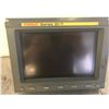 Image 2 : FANUC A02B-0200-C100 CRT UNIT