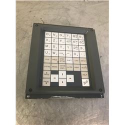 FANUC A02B-0210-C120/TA KEYPAD