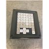 Image 1 : FANUC A02B-0210-C120/TA KEYPAD