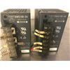 Image 2 : (2) Nemic-Lambda EWS100-24 Power Supply