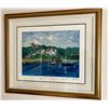 Image 2 : Ted Kennedy (Politics)"Hyannisport Compound"