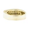 Image 3 : 0.75 ctw Diamond Ring - 14KT Yellow Gold